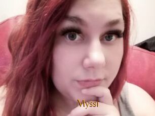 Myssi
