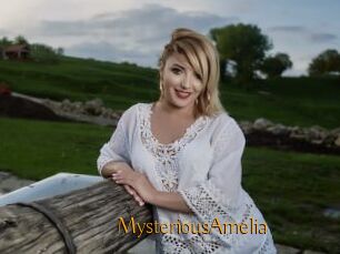 MysteriousAmelia