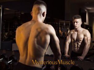 MysteriousMuscle