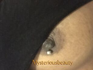 Mysteriousbeauty