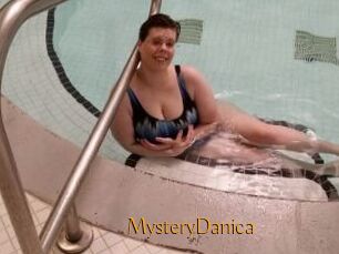 MysteryDanica