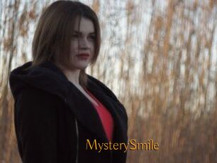 MysterySmile