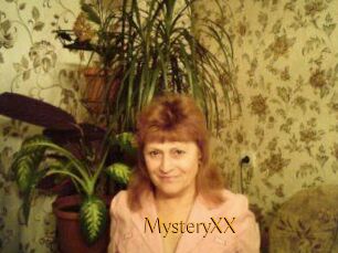 MysteryXX