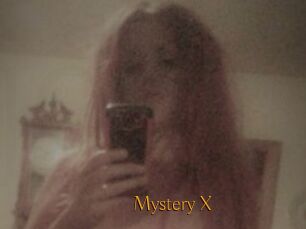 Mystery_X