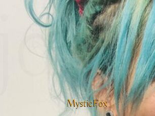 MysticFox