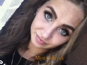 MysticalEyes