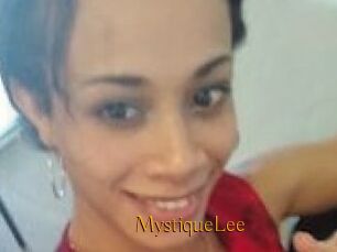 MystiqueLee
