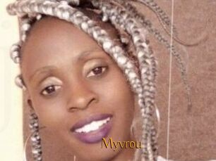 Myvrou