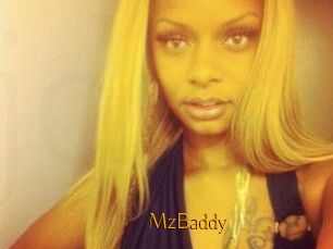 MzBaddy
