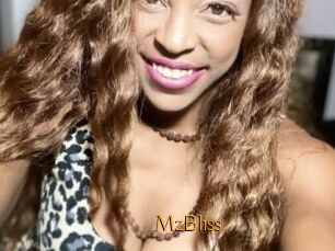MzBliss