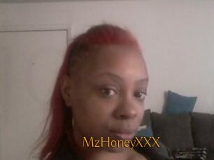 MzHoneyXXX