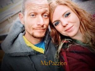 MzPazzion