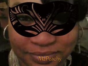MzPeachy
