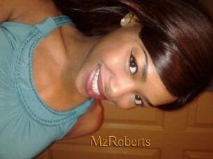 MzRoberts