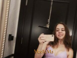 MzelleMa