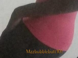 Mzzbubblebutt101