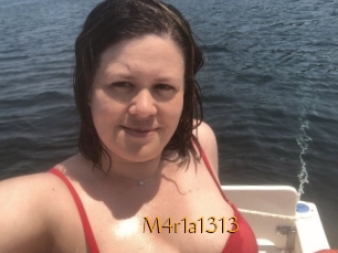 M4r1a1313