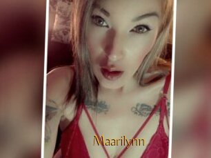 Maarilynn