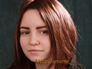 Maarufamirror