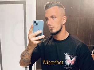 Maaxhot