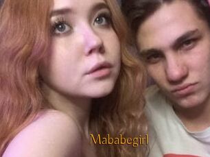 Mababegirl