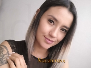 Macarenaxx