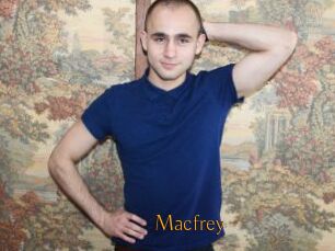 Macfrey