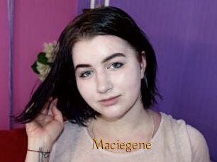 Maciegene