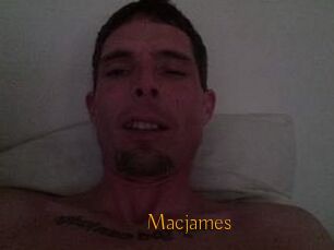 Macjames