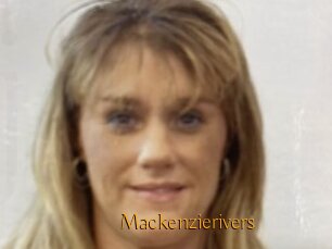 Mackenzierivers