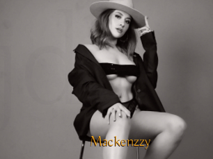 Mackenzzy