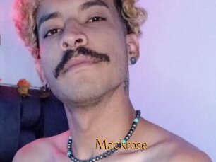Mackrose