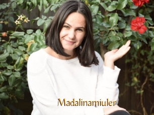 Madalinamiuler