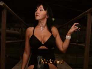Madamec