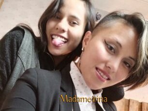 Madameirina