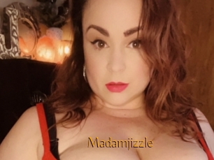 Madamjizzle