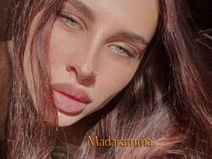 Madaramma