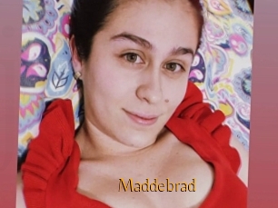 Maddebrad