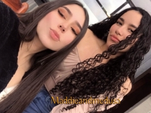 Maddieandmedusa