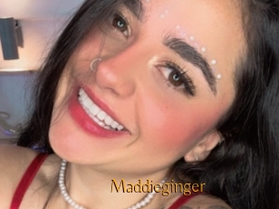 Maddieginger