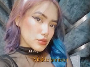 Maddielannister