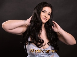 Maddietanner