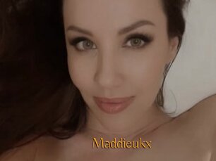 Maddieukx