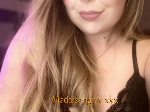 Maddisongray_xxx