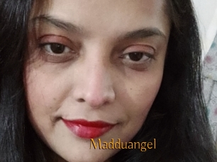 Madduangel