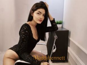 Maddybennett