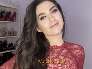 Maddymadly