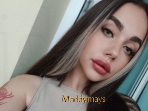Maddymays