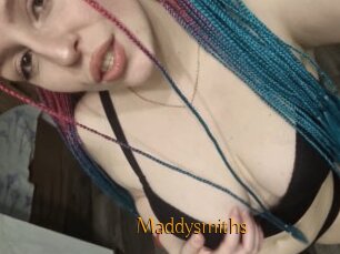 Maddysmiths