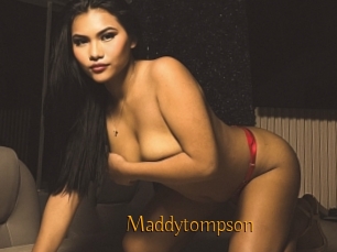 Maddytompson